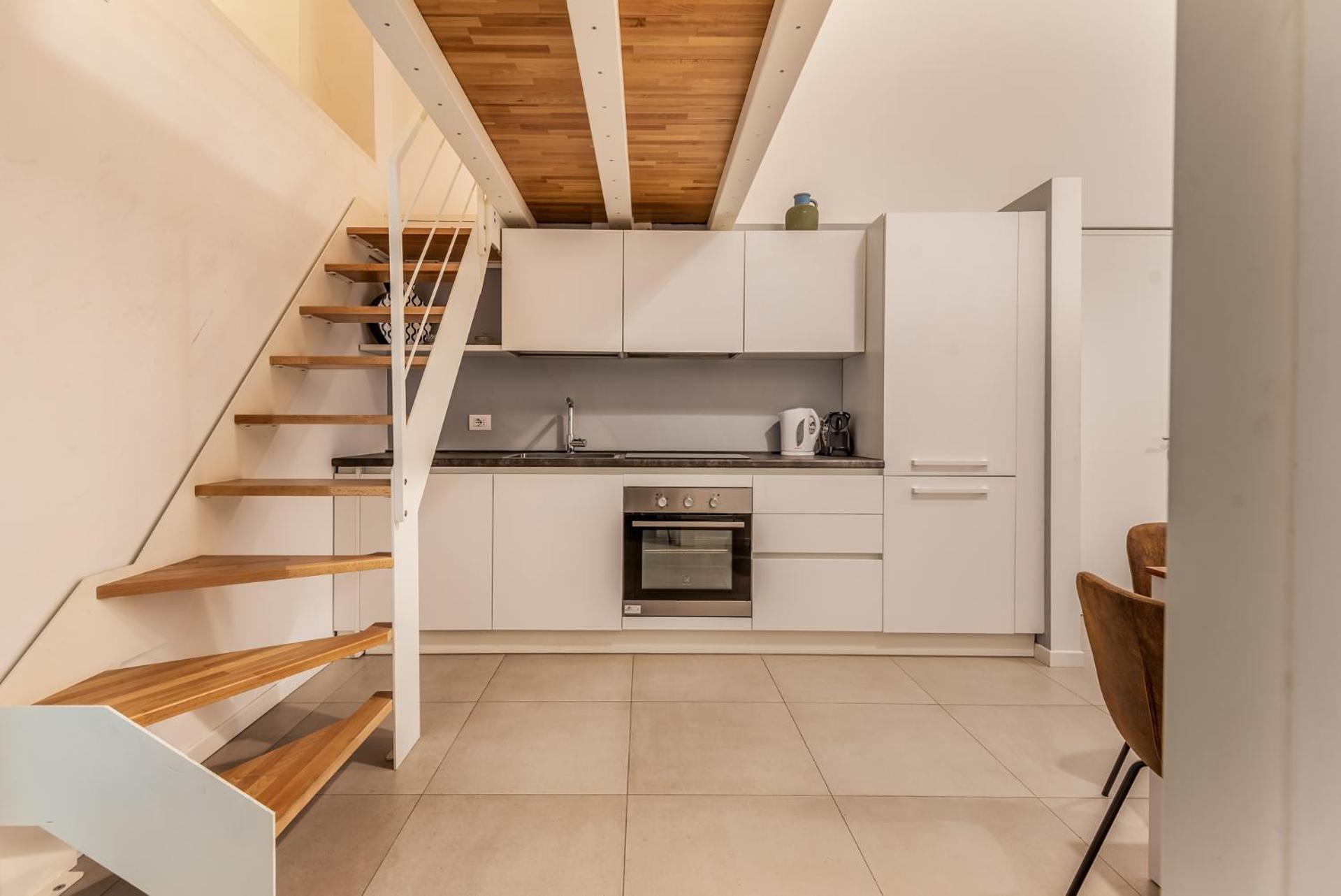 Apartamento Brand New 5 Pax Wifi Corso Sempione Milán