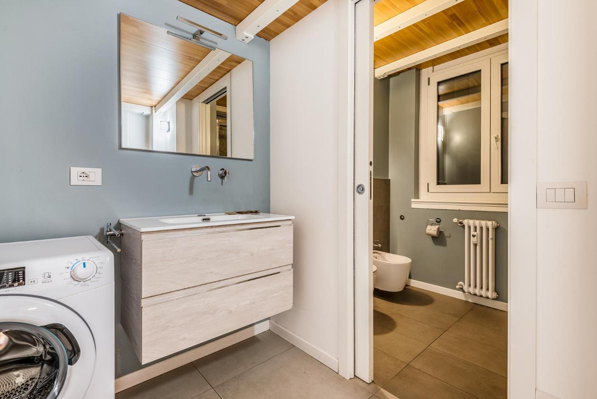 Apartamento Brand New 5 Pax Wifi Corso Sempione *
